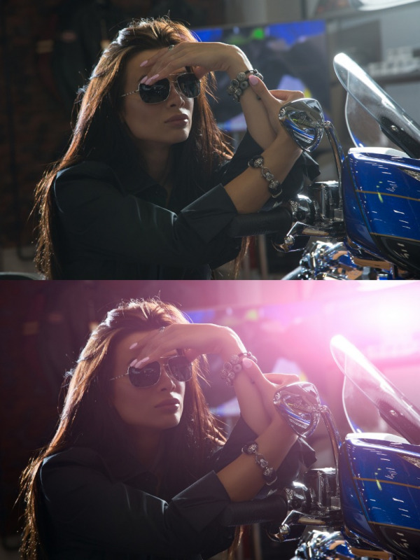 Туладағы минет қыздар